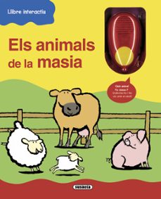 els animals de la masia (llibres electronics)-9788410841598