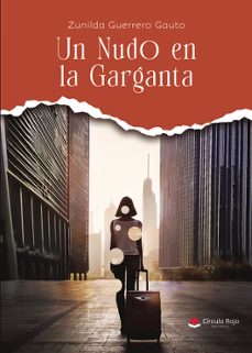 un nudo en la garganta-zunilda guerrero gauto-9788410971998