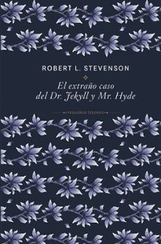 el extraño caso del dr. jeckyll y mr. hyde-robert louis stevenson-9788410989498