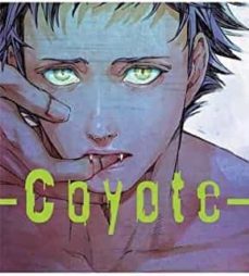coyote 1-ranmaru zariya-9788411016698