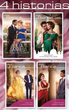 -julia james-cathy williams-louise fuller-9788411057998