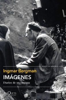 imagenes: diarios de un cineasta-ingmar bergman-9788411071598