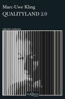 qualityland 2.0-marc-uwe kling-9788411072298