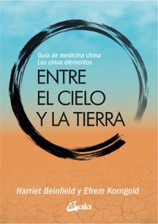 entre el cielo y la tierra-9788411081498