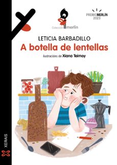 a botella de lentellas-leticia barbadillo-9788411104098