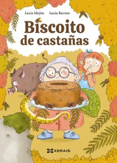 biscoito de castañas-lucia mojon-9788411106498