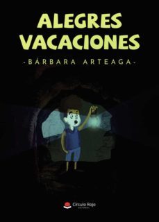 alegres vacaciones-barbara arteaga-9788411116398