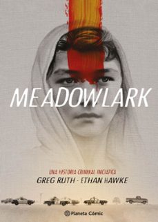 meadowlark-ethan hawke-greg ruth-9788411123198