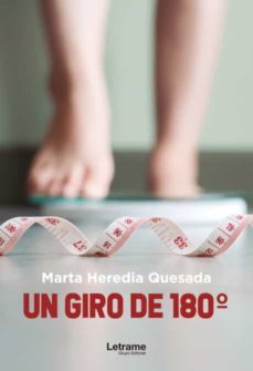 un giro de 180º-9788411146098