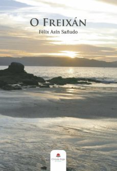 o freixan (ebook)-felix asin sañudo-9788411157698