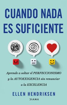 cuando nada es suficiente-ellen hendriksen-9788411193498