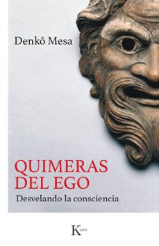 quimeras del ego-denko mesa-9788411212298