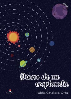 diario de un exoplaneta (ebook)-9788411286398