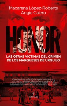 honor (ebook)-macarena lopez roberts-angie calero-9788411310598