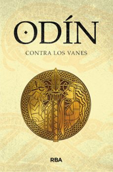 odin contra los vanes (ebook)-9788411325165