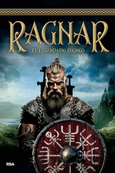 ragnar. el legendario vikingo (ebook)-9788411326698