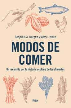 modos de comer (ebook)-9788411328036