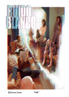 ruido blanco- luis-9788411406598