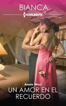 un amor en el recuerdo (ebook)-annie west-9788411415798