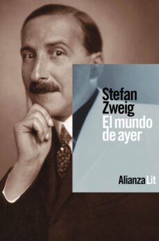 el mundo de ayer (ebook)-stefan zweig-9788411481298