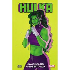 hulka 3 una chica no puede evitarlo-9788411509398