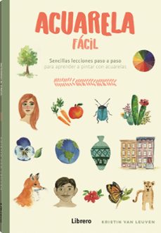 acuarela facil-9788411540698