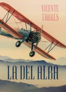 la del alba (ebook)-9788411552998