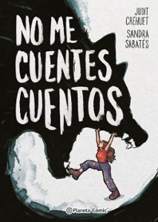 -sandra sabates-judit crehuet-9788411614498