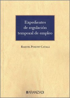 expedientes de regulacion temporal de empleo-9788411620598