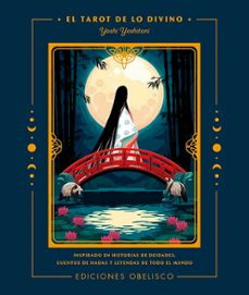 tarot de lo divino-9788411720298