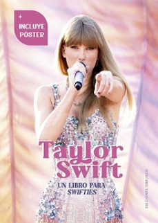 taylor swift-francesca pavesi-9788411721998
