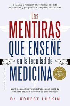 las mentiras que enseñe en la facultad de medicina-9788411723398