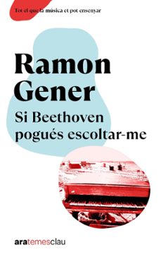 si beethoven pogues escoltar-me, ne 2023-9788411730198