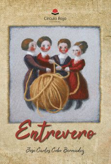 entrevero-jose carlos cobo bermudez-9788411754798