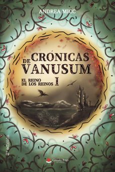 cronicas de vanusum i (ebook)-andrea micc-9788411755498