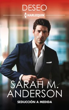 seduccion a medida (ebook)-sarah m. anderson-9788411804998