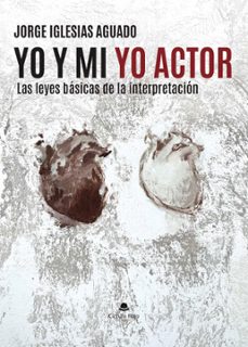 yo y mi yo actor (ebook)-9788411998598