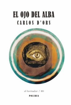 el ojo del alba-9788412050998