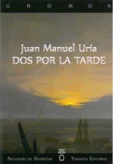 dos por la tarde-9788412067798