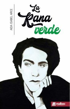 la rana verde-aida isabel arce aguado-9788412069198
