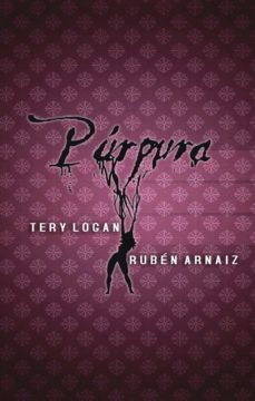 purpura-ruben arnaiz-tery logan-9788412099898