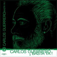 ¡basta ya!-carlos guerrero-9788412174298