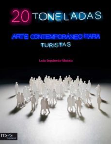 20 toneladas (ebook)-luis izquierdo mosso-9788412218398