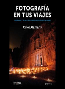 fotografia en tus viajes (ebook)-fran rodriguez nieto-9788412232998