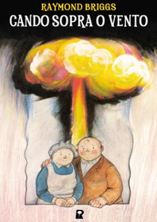 cando sopra o vento-raymond briggs-9788412241198
