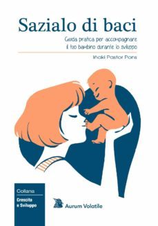 sazialo di baci (ebook)-iñaki pastor pons-9788412247398