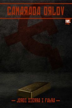 camarada orlov (ebook)-9788412258998
