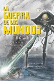 la guerra de los mundos-9788412304398