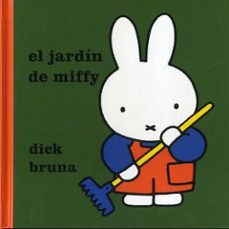 el jardin de miffy-9788412368598