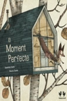 el moment perfecte-susanna isern-9788412376098